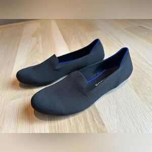 Rothy’s The Loafer Flats size 8